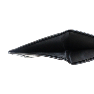 Cartera para Pasaporte con Tarjetero, Funda de Cuero PU para Pasaporte con Logotipo Impreso, Fundas para Tarjetas, Tarjetero - Product Image 5