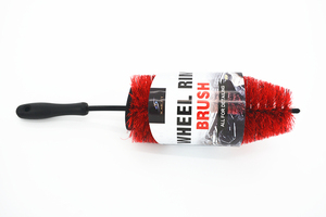 <span class=keywords><strong>Brosse</strong></span> de <span class=keywords><strong>nettoyage</strong></span> de jantes de <span class=keywords><strong>voiture</strong></span> SCARCITY / <span class=keywords><strong>Brosse</strong></span> <span class=keywords><strong>rotative</strong></span> de <span class=keywords><strong>nettoyage</strong></span> de jantes en alliage de <span class=keywords><strong>voiture</strong></span> - Product Image 5