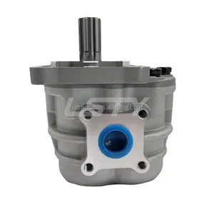 hydraulic gear pump mtz NSH-50-3