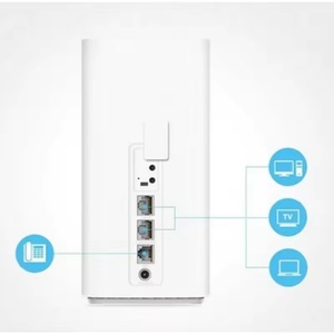 Huawei เราเตอร์ WiFi 3 Pro B628-350 4G LTE ใหม่พร้อมช่องใส่ซิมการ์ด Cat12 Balong - Product Image 5