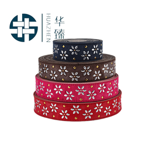 Sandalias con diamantes de imitación para <span class=keywords><strong>mujer</strong></span>, zapatillas de moda superior, verano, novedad - Product Image 2