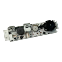 Module de commande de climatisation KOM pour Chevy Express GMC Savana 1996-2020 15073274 599-127 Panneau de chauffage HVAC