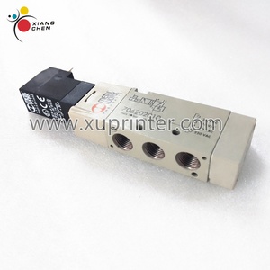 Nouvelle valve d'origine WD 706202010 7062020102 pour machine à plier les pages, pièces de rechange pour impression offset à plat - Product Image 5