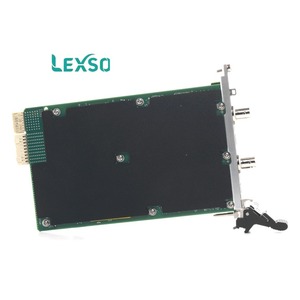 Oscilloscope Keysight M9241A PXIe 200 MHz xgeqpt - Product Image 2