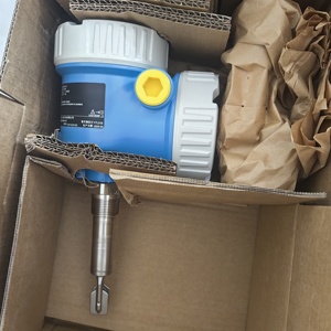 สวิตช์วัดระดับแบบส้อมสั่น Endress Hauser Liquiphant FTL51B เกจวัดระดับแบบส้อมสั่น FTL51B สวิตช์วัดระดับแบบจุดสำหรับทุกสื่อ Liquip - Product Image 3
