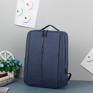 Custom Simple Type Business Men's Laptop <b>Backpacks</b> <b>Cheap</b> Price Bags Men <b>Backpack</b> - Product Image 6
