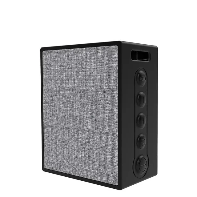 High Quality Portable Mini Wireless Ai Smart Alexa Speaker Hot Products Factory Supply Wholesale