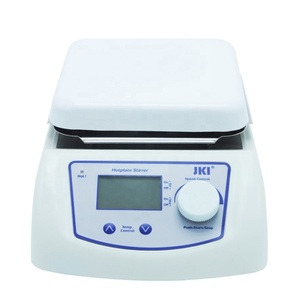 خلاط مغناطيسي رقمي JKI طراز JK-DMS-S من شركة جينغكي العلمية حاصل على شهادة CE - Product Image 4