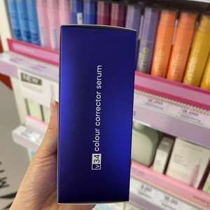 Pasta Dental Blanqueadora Hismile V34 Morada, Elimina las Manchas Amarillas de los Dientes para un Blanqueamiento Rápido, Uso Doméstico, Mayoristas - Product Image 5