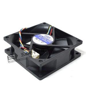 AVC DS08025T12UP084 80x80x25mm DC12V 0.7A Ball Bearing CPU Cooling Fan <b>Computer</b> <b>Case</b> - Product Image 2