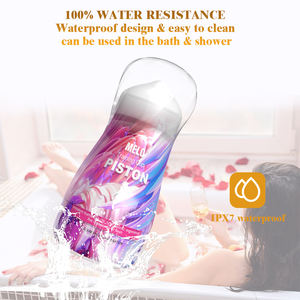 Handheld männlich Mastur bator Masturbation Flugzeug Cup Realistische Vagina Pussy Sexspielzeug für Männer Erwachsene Andere <span class=keywords><strong>Sex</strong></span> produkte Großhandel - Product Image 5