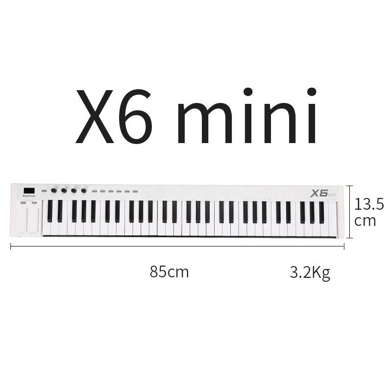 X6 mini