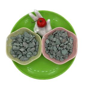 <span class=keywords><strong>Sable</strong></span> de zéolite vert <span class=keywords><strong>ou</strong></span> blanc naturel, prix à la tonne, poudre de zéolite, produit minéral non métallique - Product Image 6