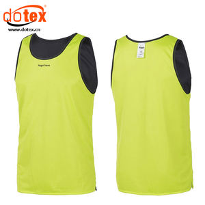 2026 Wicking Dry Rapid Fit reversible Basketball-Unterhemden - Product Image 6