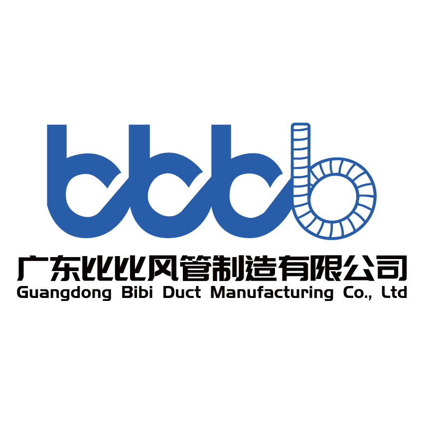 Guangdong Bibi Duct Manufacturing Co., Ltd. logo