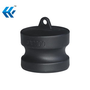 อุปกรณ์ต่อท่อข้อต่อท่อทำจากวัสดุ PP เคลือบเงาขนาด Type2นิ้ว - Product Image 6