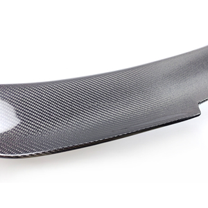 Aileron arrière de coffre en Fiber de carbone de Style PSM pour <span class=keywords><strong>BMW</strong></span> série 3 13-19 F30 316i <span class=keywords><strong>320i</strong></span> 328i 335i aile arrière de voiture adhésive - Product Image 5