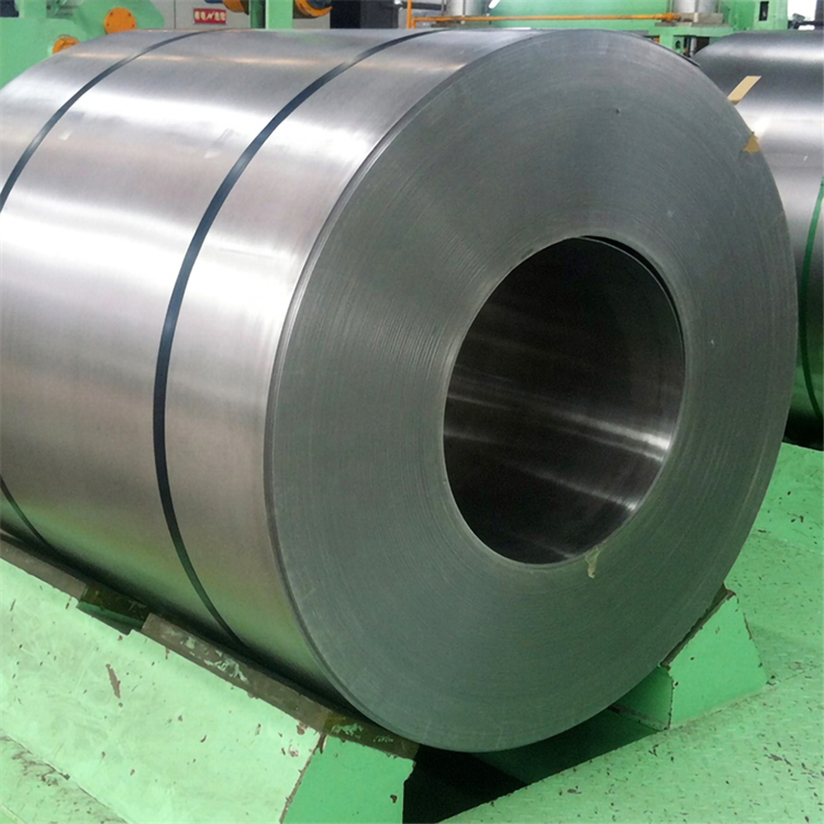 B20P080 Silicon Steel Export To Poland