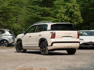 SUV 100% électrique <span class=keywords><strong>AION</strong></span> V 2026 <span class=keywords><strong>AION</strong></span> T. REX Home Edition 650 Smart Luxury Edition Longue autonomie Neuf à vendre - Product Image 4