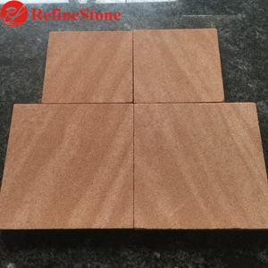 <span class=keywords><strong>Grès</strong></span> rose, tapisserie pour revêtement mural extérieur - Product Image 4