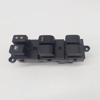 Interruptor de Ventanilla de Fábrica para MARUTI BALENO 2ª GEN, 2ª GEN F/L, BALENO RS, BALENO RS F/L 37990M79P00 MARUTI SUZUKI Lado Derecho