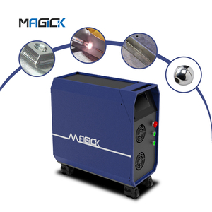 Vente flash - Machine à souder au laser portable mini 1200w pour bijoux - Product Image 2