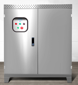 Túnel <span class=keywords><strong>de</strong></span> Desinfección Inteligente <span class=keywords><strong>de</strong></span> Nuevo Diseño para Granjas Avícolas - Product Image 2