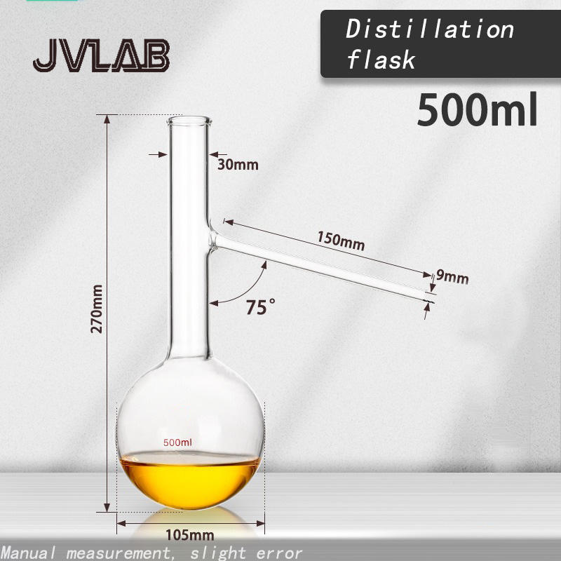 5 Ramas Largas de 500ml