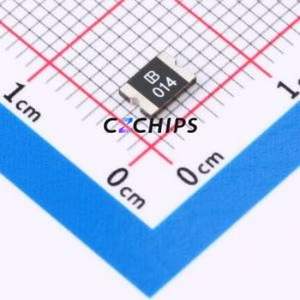 SMD1812B014TF Resettable Fuse 1812 Fuse 60V 10A 140mA 340mA - Product Image 1