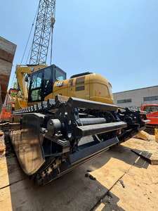 Excavatrice amphibie d'occasion CAT 320GX, prix avantageux, excellentes performances. Excavatrice CAT d'occasion à vendre. - Product Image 2