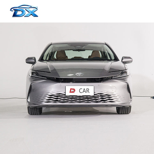 Toyota Camry 2024 Essence – Véhicule Chinois 2023 en Stock – Meilleure Vente au Kazakhstan - Product Image 2
