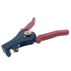 Pince à dénuder automatique pour câbles plats – Outil de dénudage de fils à diamètre variable - Product Image 3