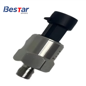 <span class=keywords><strong>Sensor</strong></span> Tekanan Biaya Rendah 4-20mA 0.5-4.5V <span class=keywords><strong>Sensor</strong></span> Tekanan <span class=keywords><strong>Sensor</strong></span> Tekanan Minyak <span class=keywords><strong>Air</strong></span> untuk Udara Gas dengan Rentang 10bar dan 60bar - Product Image 6