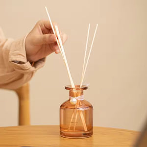 Difusor de Aromas Aikun Premium DIY Ecológico, Libre de BPA, con Varillas de Ratán para Dormitorio y Sala de Estar - Product Image 4