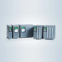 Module CPU PLC Série S7-1500 6ES7515-2AM02-0AB0, Contrôleur Logique Programmable Industriel, Unité de Contrôle d'Automatisation Originale Neuve