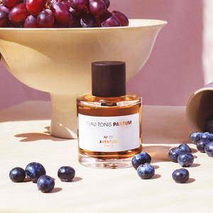 Lüks ağır taban cam parfüm şişesi 50ml silindir Parfum Botol 30ml boş cam parfüm Parfum sprey şişesi ile ahşap kapak - Product Image 6