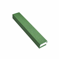 Boîte à encens rectangulaire de luxe en couleur unie, emballage personnalisé en papier kraft pour cadeaux, boîtes rigides avec doublure en éponge, estampage