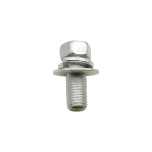 01135-51025 Bolzen, SEMS <span class=keywords><strong>Kubota</strong></span> Dc70 Ersatzteile - Product Image 1