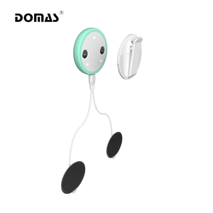 Masajeador de fisioterapia TENS y EMS de doble canal, estimulador muscular corporal relajante, Unidad de pulso electrónico, productos de masaje - Product Image 4