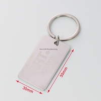Plaque d'identification pour chien en acier inoxydable, forme cœur, vierge, pour gravure ou sublimation, personnalisable avec le nom de votre animal, accessoires de collier en métal sur mesure
