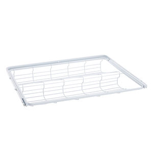 פתרון אחסון יעיל דאייה רשת נעל רשת מתלה נעלי רשת - Product Image 5