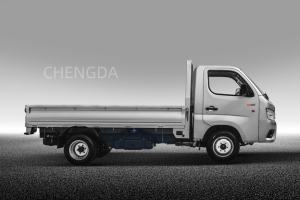 Camioneta Ligera Foton <span class=keywords><strong>TM2</strong></span> Eficiente y de Bajas Emisiones para el Mercado Latinoamericano - Product Image 5