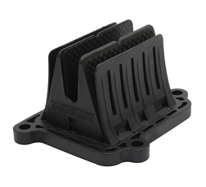 V4R04 <span class=keywords><strong>Vforce</strong></span> <span class=keywords><strong>4</strong></span> Reed Valve pour Yama ha YZ125 2005-2020 Kit de mise à niveau de carburateur d'admission en plastique de haute qualité - Product Image 3