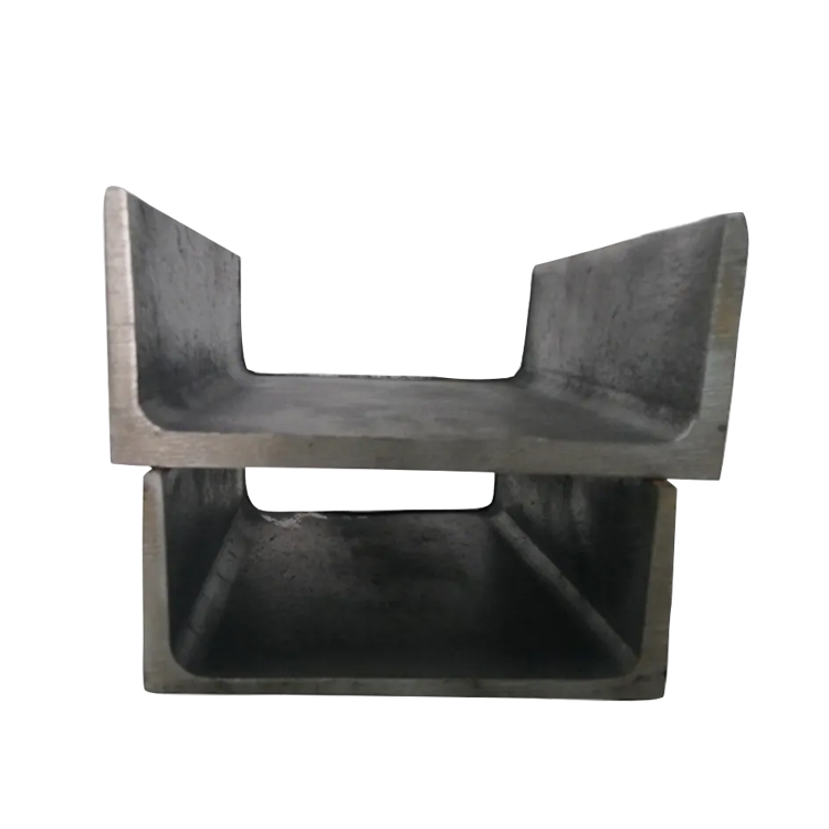 Q235 Metal Construct Steel H Beam Carbon Steel I Beam Steel Profile