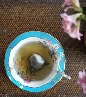 Kustomisasi Teh Bunga Herbal Alami Berkualitas Tinggi Merek Kami Sendiri, Kemasan Segitiga Rendah Lemak untuk Dewasa, Kemasan Besar TIANMA TEA Vacuum