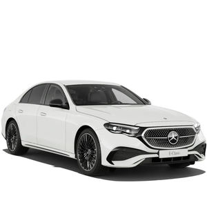 Mercedes Classe E d'occasion haut de gamme : berline de luxe, confort exécutif, performances de conduite fluides et technologie moteur puissante - Product Image 4