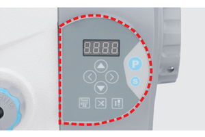<span class=keywords><strong>ราคา</strong></span>จักรเย็บผ้าอุต<span class=keywords><strong>ส</strong></span>าหกรรมแจ็ค เอทู - Product Image 4
