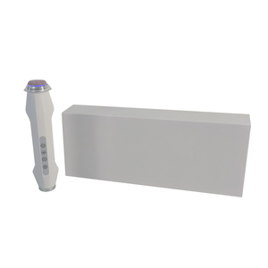 <span class=keywords><strong>Appareil</strong></span> d'oxygénation <span class=keywords><strong>portable</strong></span> CO2 à bulles pour le visage, soin de la peau, rajeunissement du visage, <span class=keywords><strong>prix</strong></span> d'usine, blanc et noir - Product Image 5