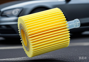 Filtro de aceite para TOYOTA Auris/Avensis/Corolla X/IQ/Prius/RAV4/Urban Cruiser/Verso/Yaris <span class=keywords><strong>LEXUS</strong></span> <span class=keywords><strong>CT</strong></span>/NX - Product Image 4