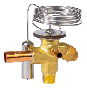 Термостатический расширительный клапан для SANHUA HVAC RFKH R22/R407C для холодильного теплообменного кондиционера TXV для кулера - Product Image 6